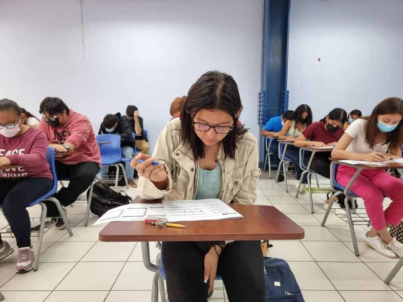 examen